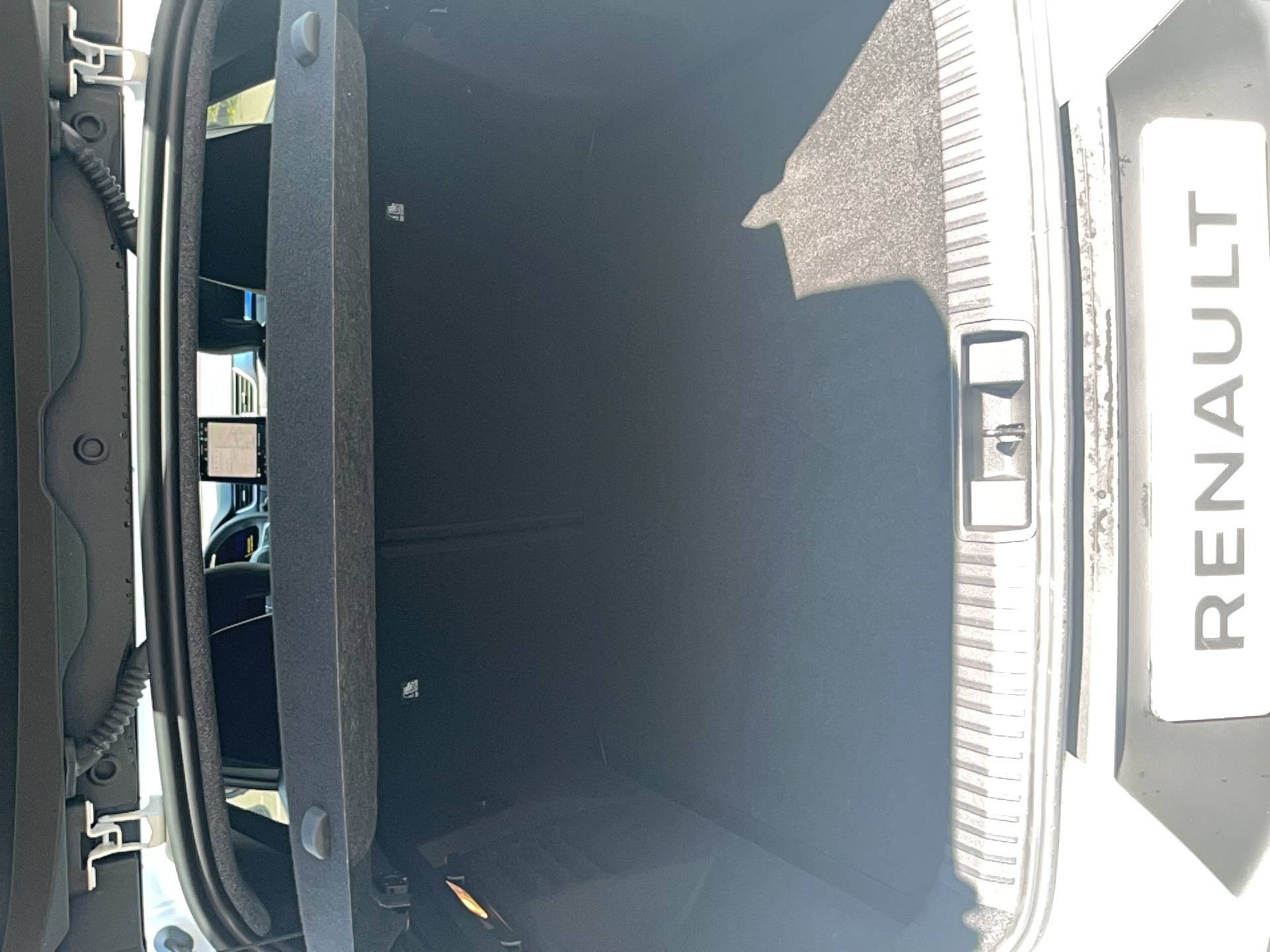 Vente en ligne Renault Symbioz  E-Tech full hybrid 160 ch au prix de 38 490 €