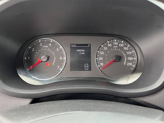 Vente en ligne Renault Master 3 Châssis Cabine MASTER PHC F3500 L3H1 ENERGY DCI 145 POUR TRANSF au prix de 21 990 €