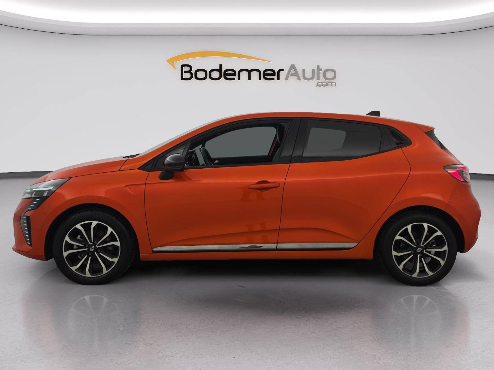 Vente en ligne Renault Clio 5 Clio E-Tech full hybrid 145 au prix de 18 490 €