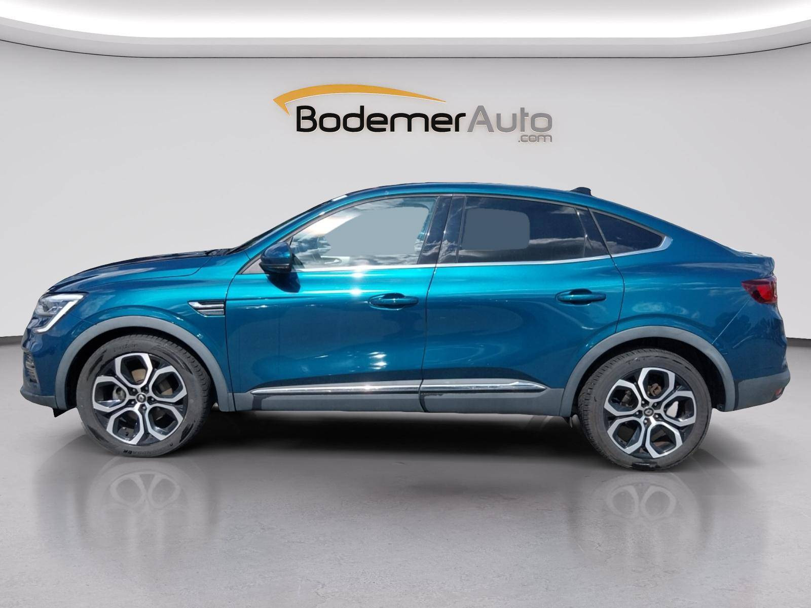 Vente en ligne Renault Arkana  E-Tech hybride 145 - 22 au prix de 20 990 €