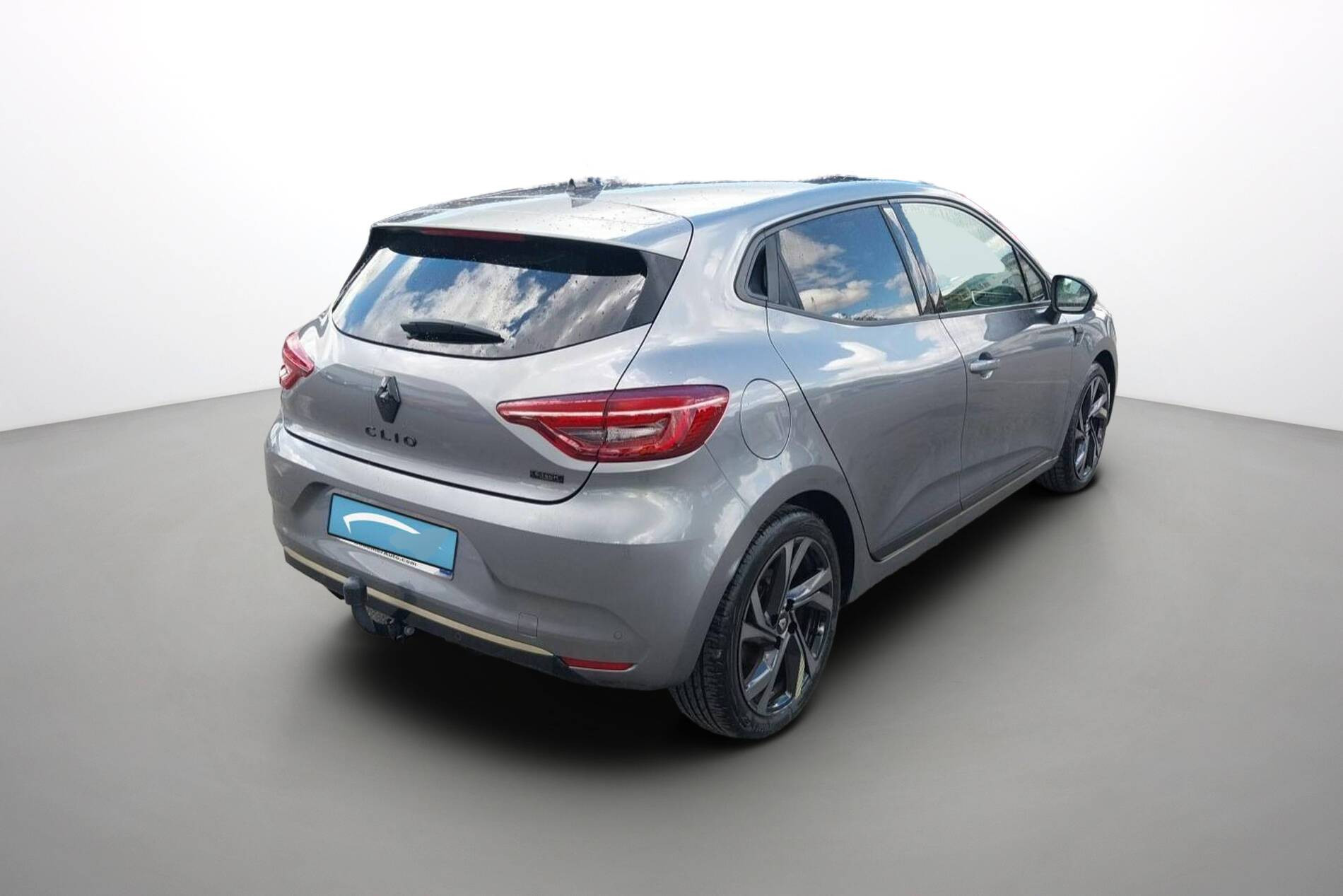 Vente en ligne Renault Clio 5 Clio E-Tech full hybrid 145 au prix de 19 290 €