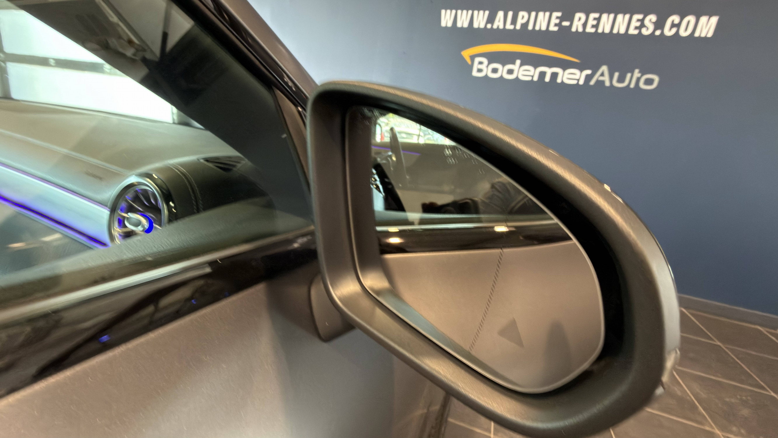 Vente en ligne Mercedes CLA Shooting Brake  45 S AMG 8G-DCT AMG 4Matic+ au prix de 56 990 €