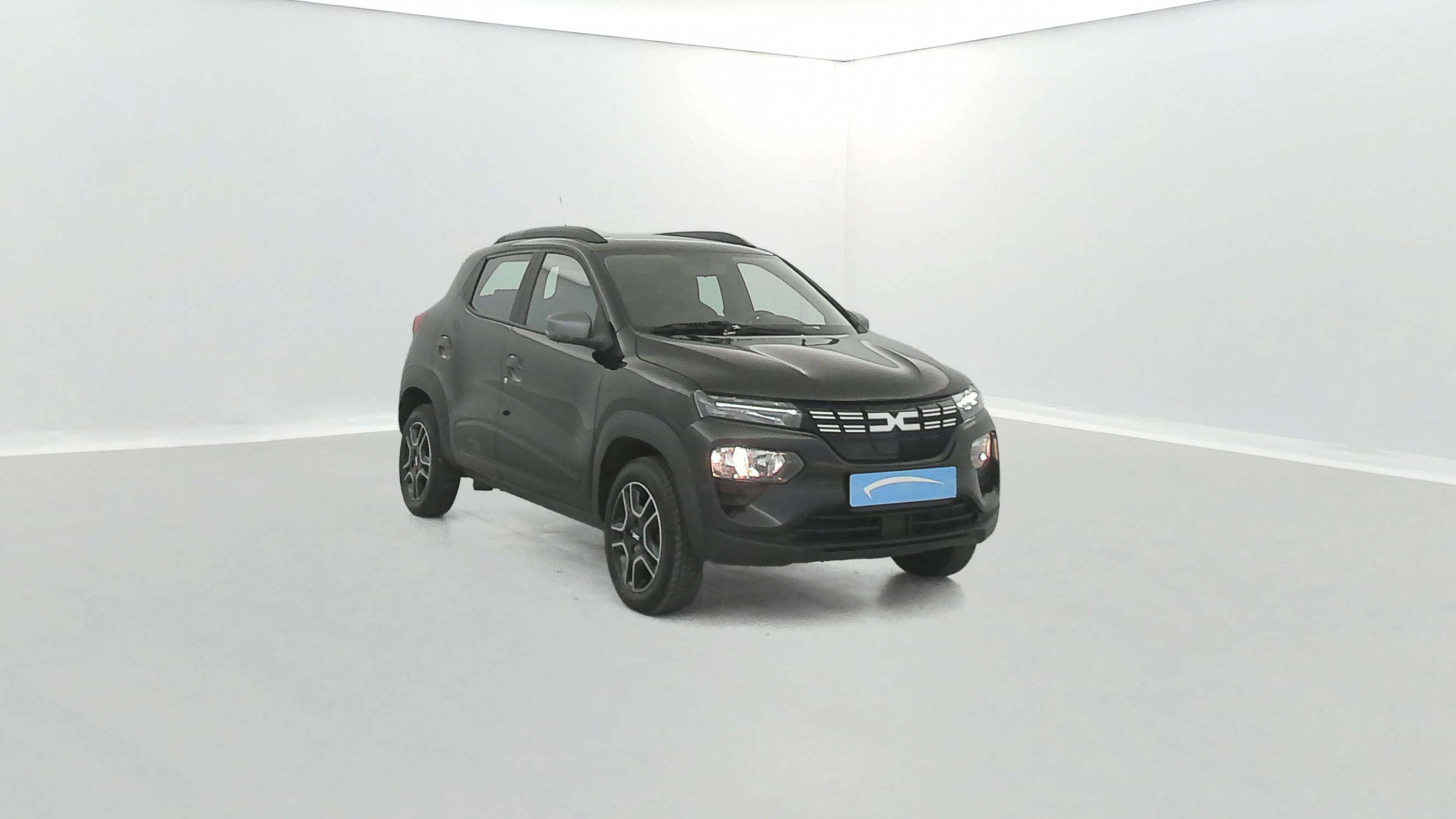 Vente en ligne Dacia Spring Spring au prix de 10 590 €