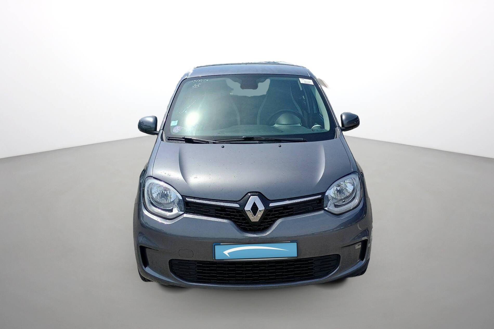 Vente en ligne Renault Twingo 3  SCe 75 - 20 au prix de 9 990 €