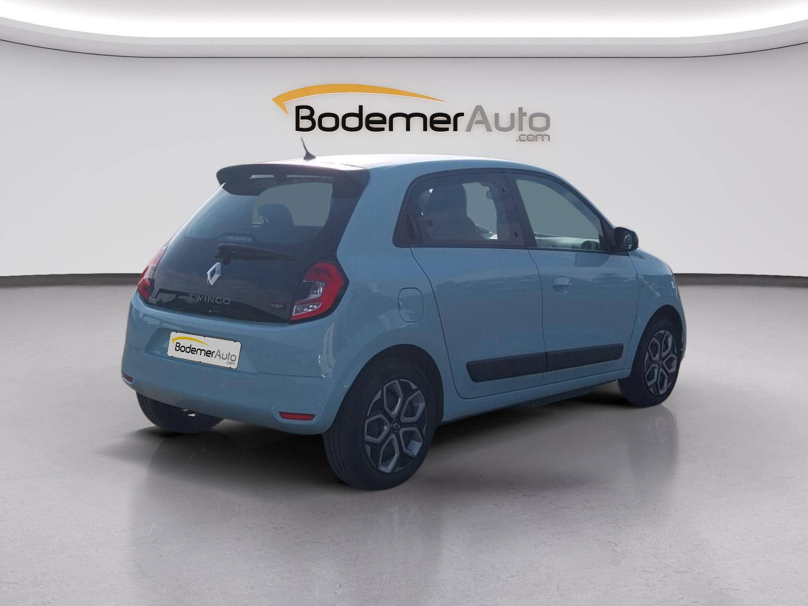 Vente en ligne Renault Twingo Electrique Twingo III E-Tech au prix de 11 990 €