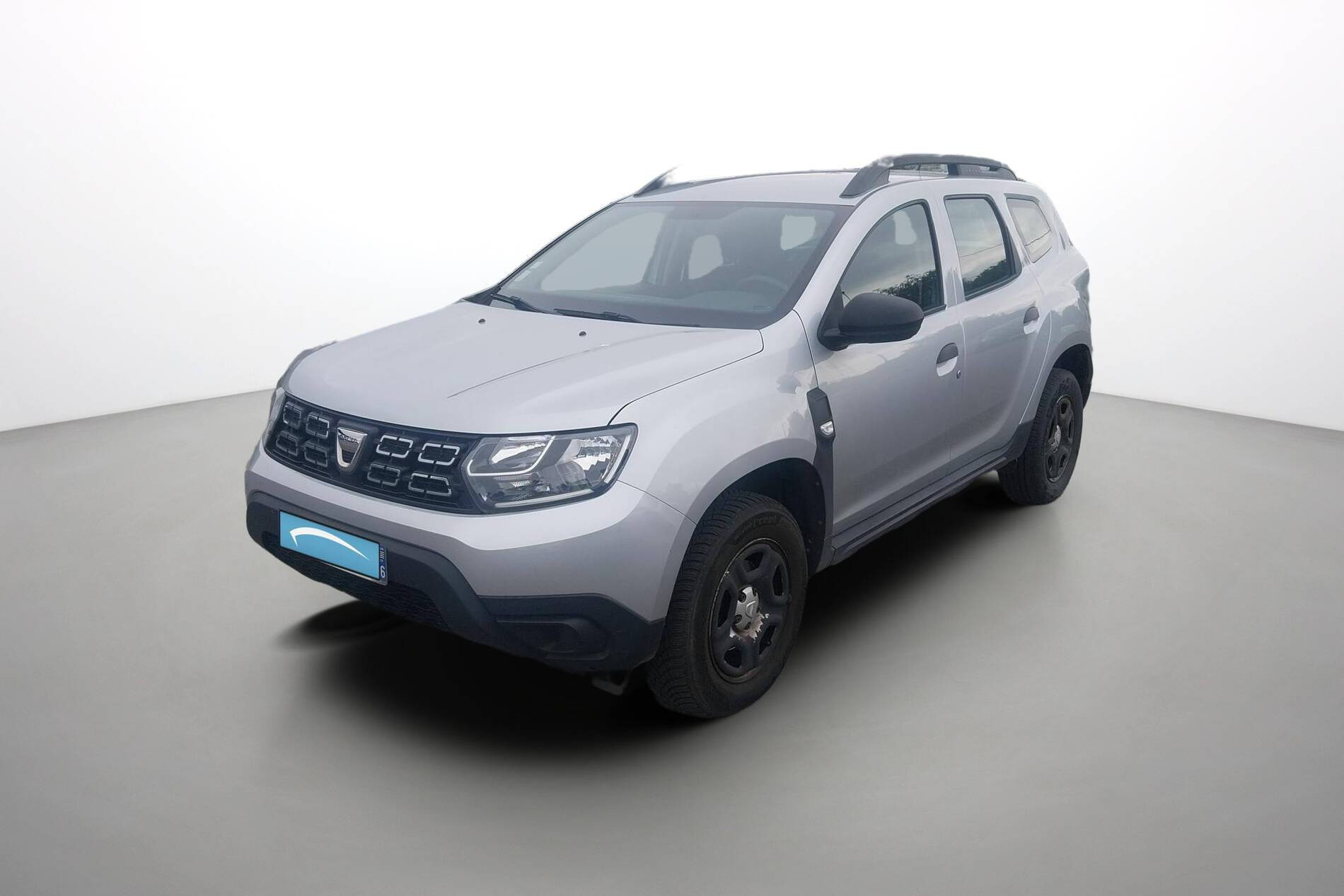 Dacia Duster  Blue dCi 95 4x2 occasion de 2021 en vente à Auray