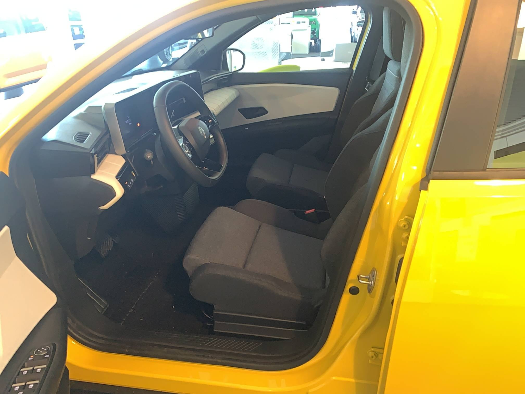 Vente en ligne Renault R5 E-Tech  120 ch autonomie urbaine au prix de 29 340 €