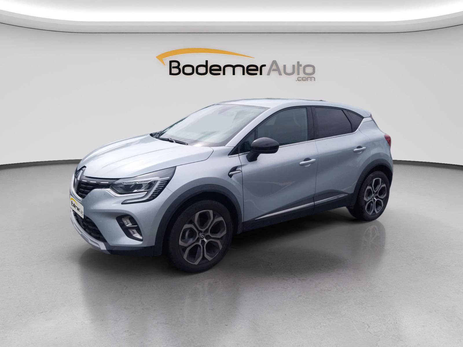 Renault Captur  TCe 90 occasion de 2023 en vente à Lorient