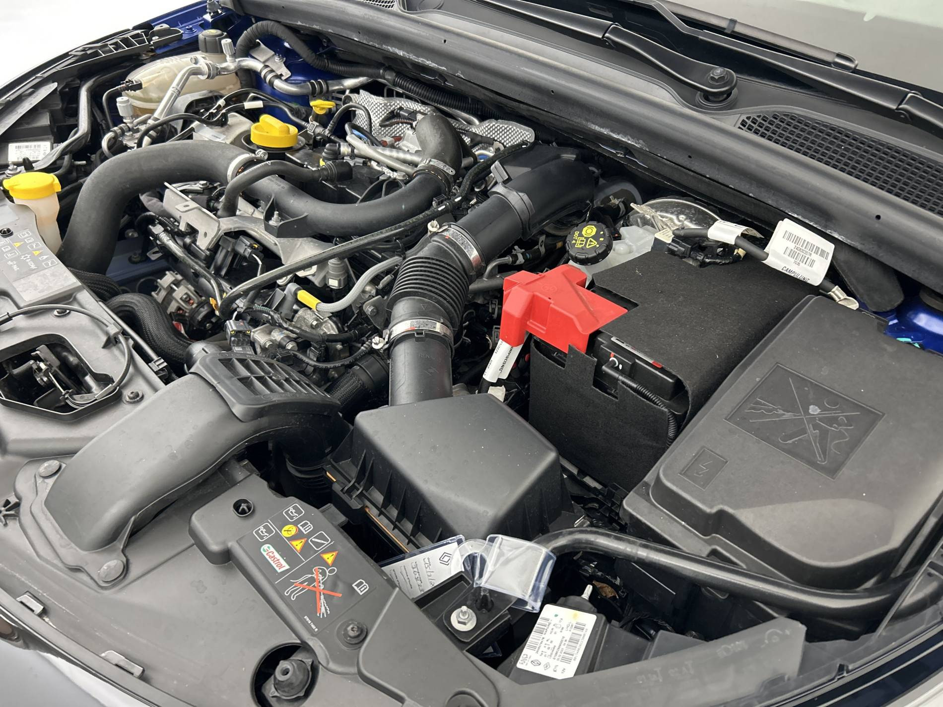 Vente en ligne Renault Clio 5 Clio TCe 90 au prix de 15 890 €