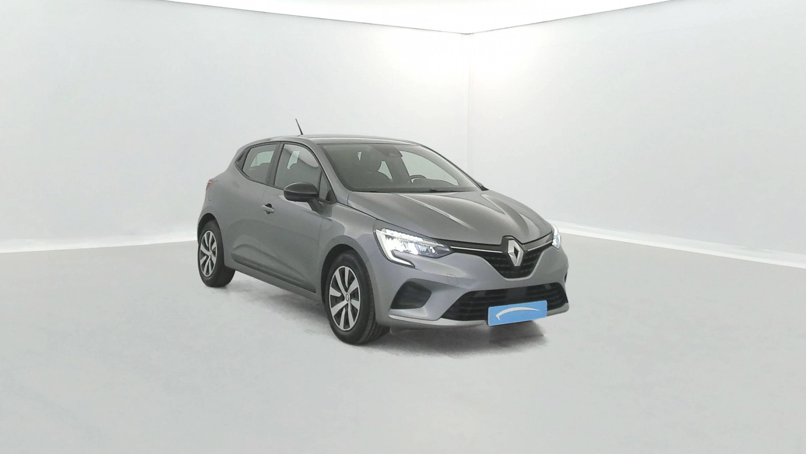 Vente en ligne Renault Clio 5 Clio TCe 90 au prix de 13 791 €