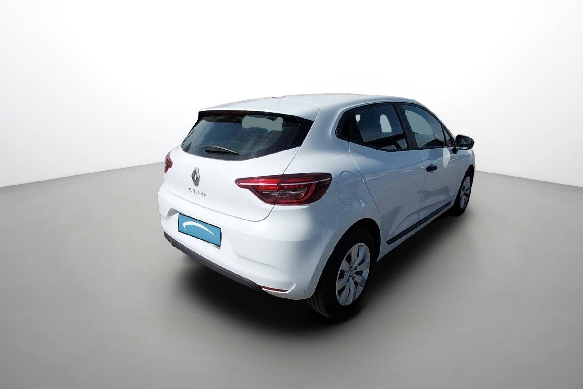 Vente en ligne Renault Clio 5 Clio SCe 65 au prix de 13 320 €