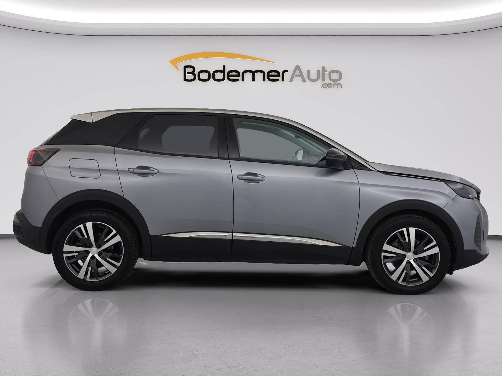 Vente en ligne Peugeot 3008  BlueHDi 130ch S&S EAT8 au prix de 20 990 €