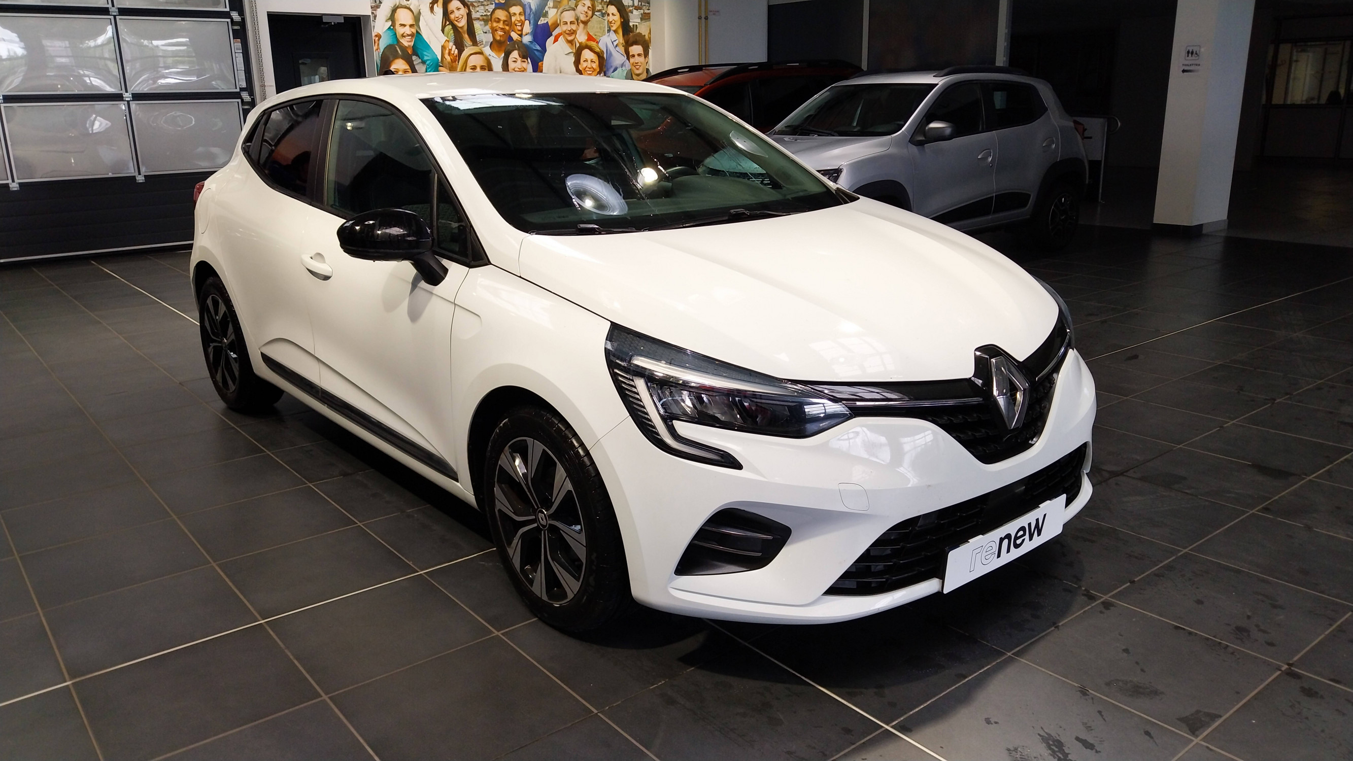 Vente en ligne Renault Clio 5 Clio SCe 65 au prix de 12 990 €