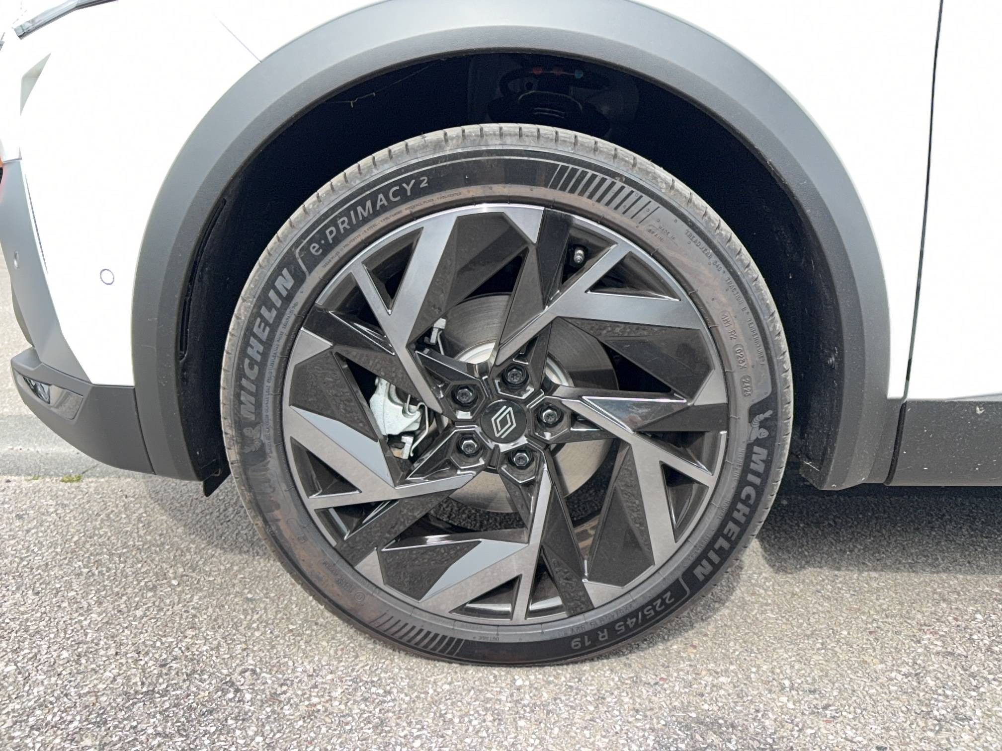 Vente en ligne Renault Captur  E-Tech full hybrid 160 ch au prix de 29 990 €