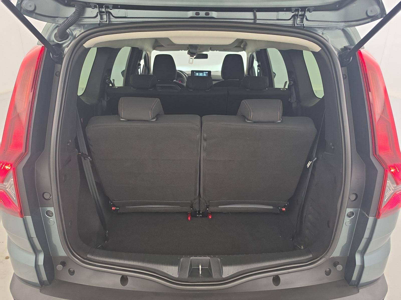 Vente en ligne Dacia Jogger  ECO-G 100 7 places au prix de 17 990 €