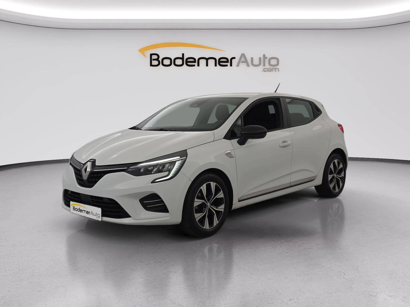 Renault Clio 5 Clio TCe 90 - 21N occasion de 2022 en vente à Bayeux