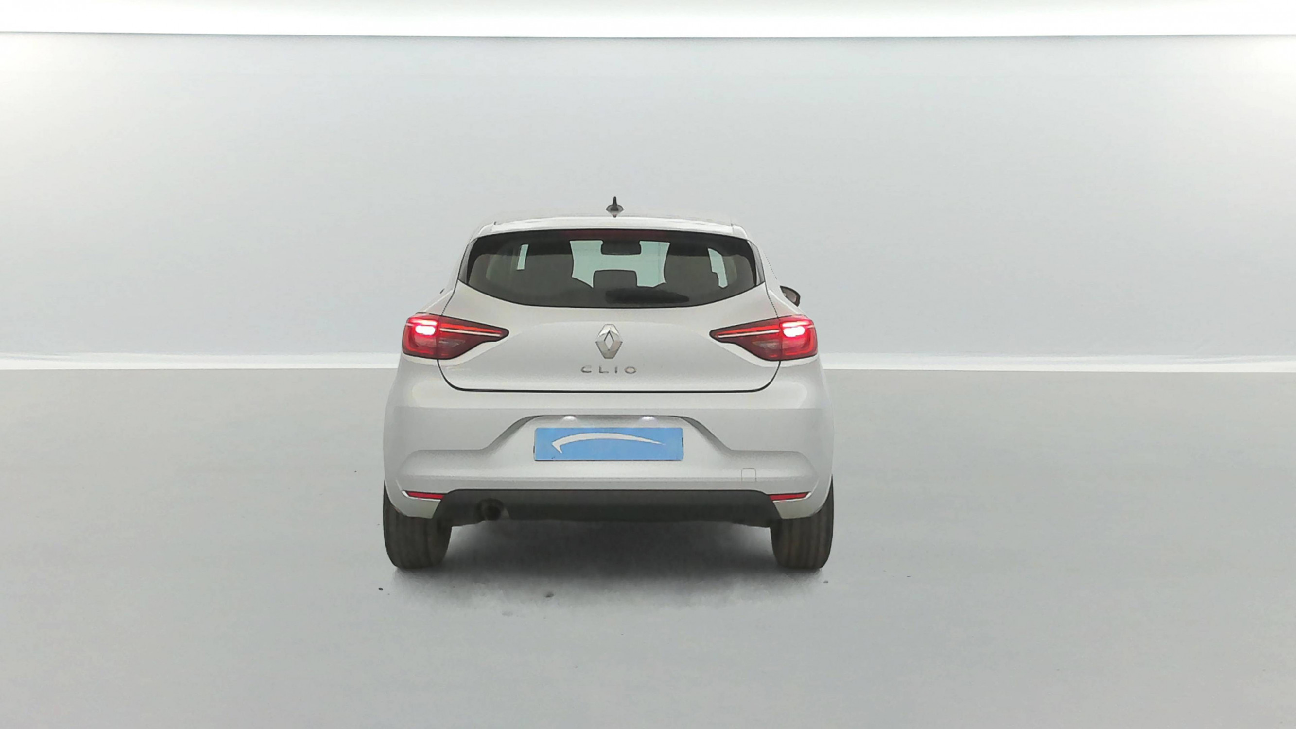 Vente en ligne Renault Clio 5 Clio TCe 90 au prix de 13 290 €