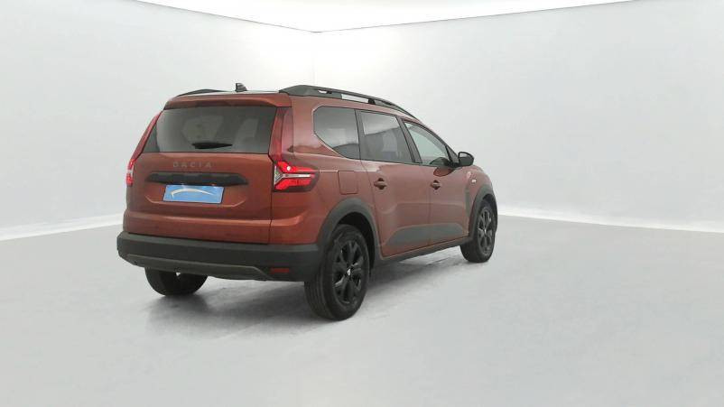 Vente en ligne Dacia Jogger  TCe 110 7 places au prix de 16 200 €