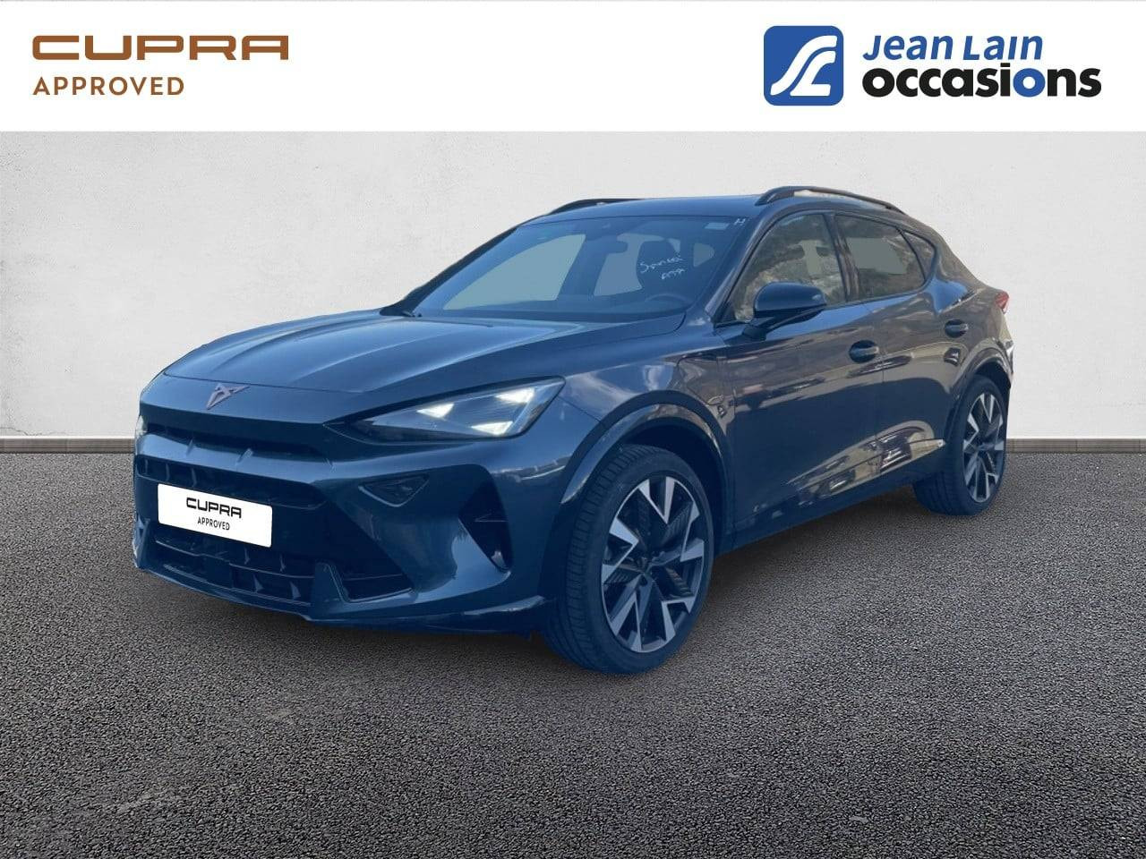 Vente en ligne CUPRA FORMENTOR Formentor 1.4 e-HYBRID 204 ch DSG6 V de 2025 au prix de 38 990 €
