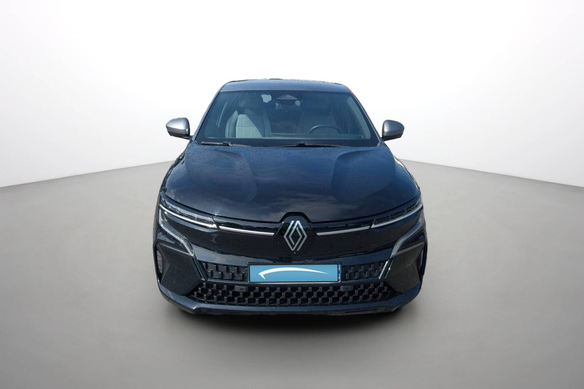 Renault Megane E-Tech  EV60 220 ch super charge occasion de 2022 en vente à Loudéac