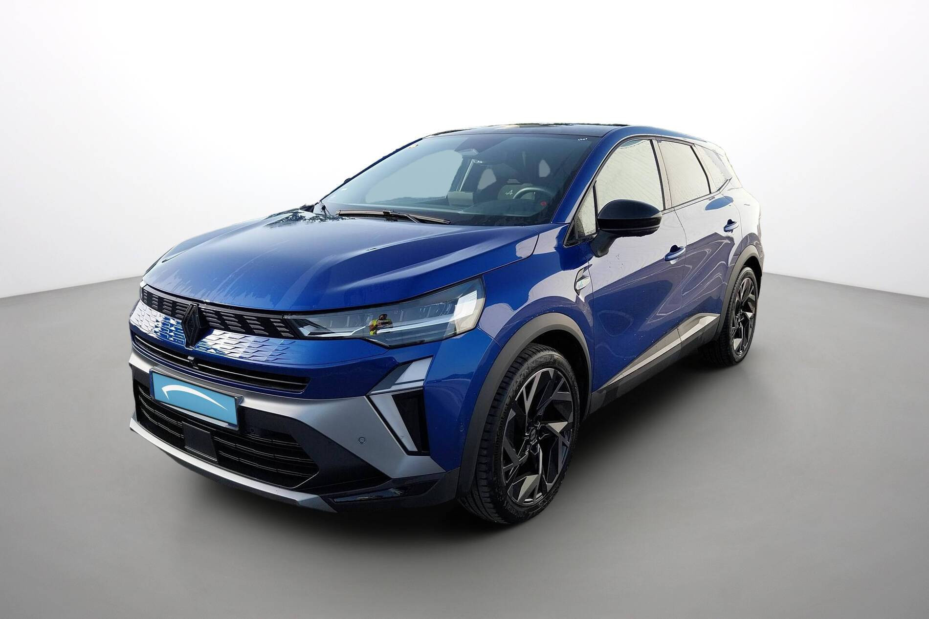 Renault Symbioz  E-Tech full hybrid 145 occasion de 2025 en vente à Caen