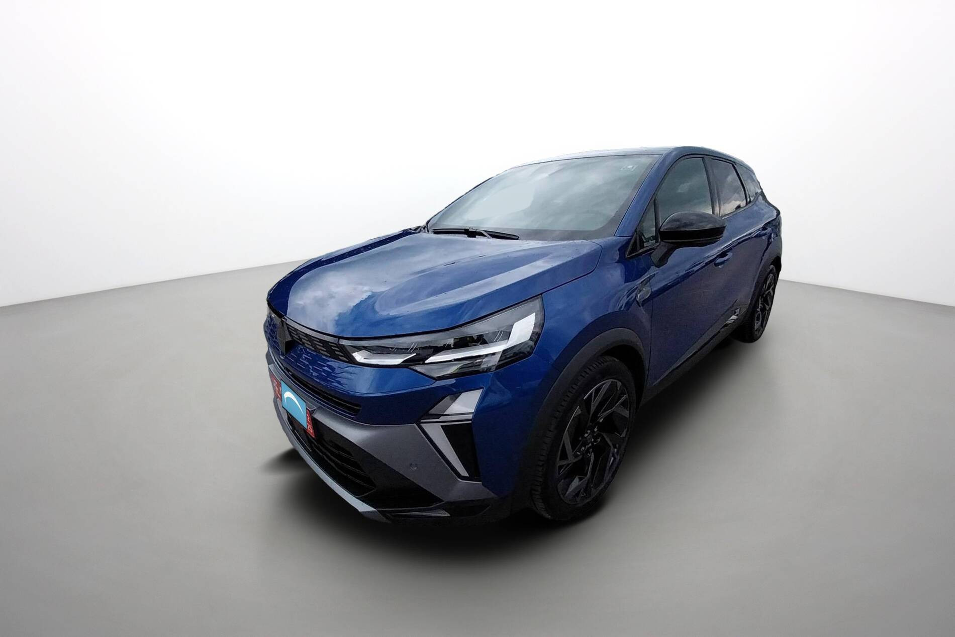 Renault Symbioz  E-Tech full hybrid 145 occasion de 2025 en vente à Caen