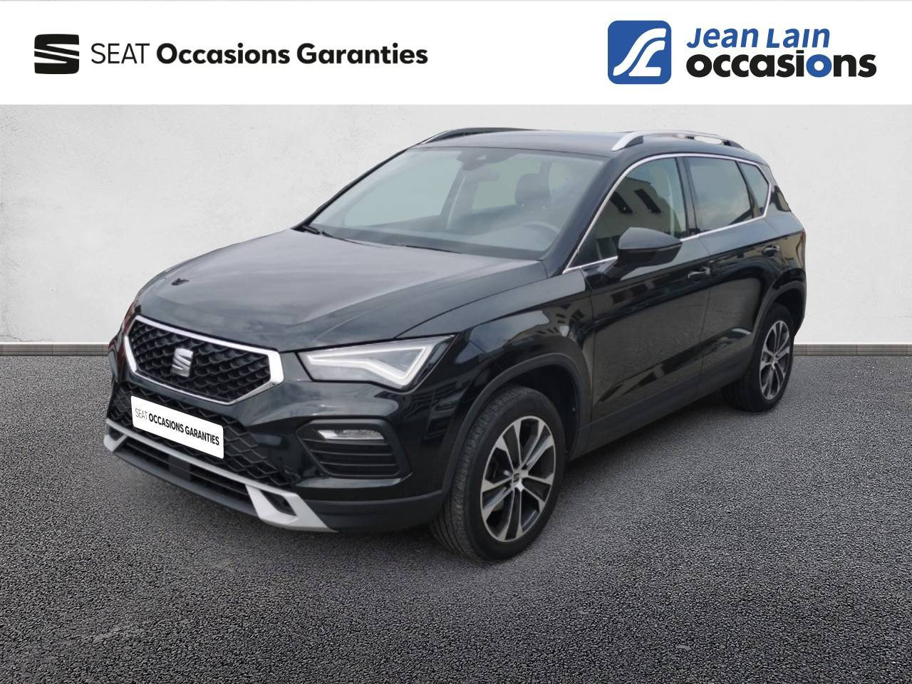 Vente en ligne SEAT ATECA Ateca 1.5 TSI 150 ch Start/Stop DSG7 Business de 2024 au prix de 24 690 €