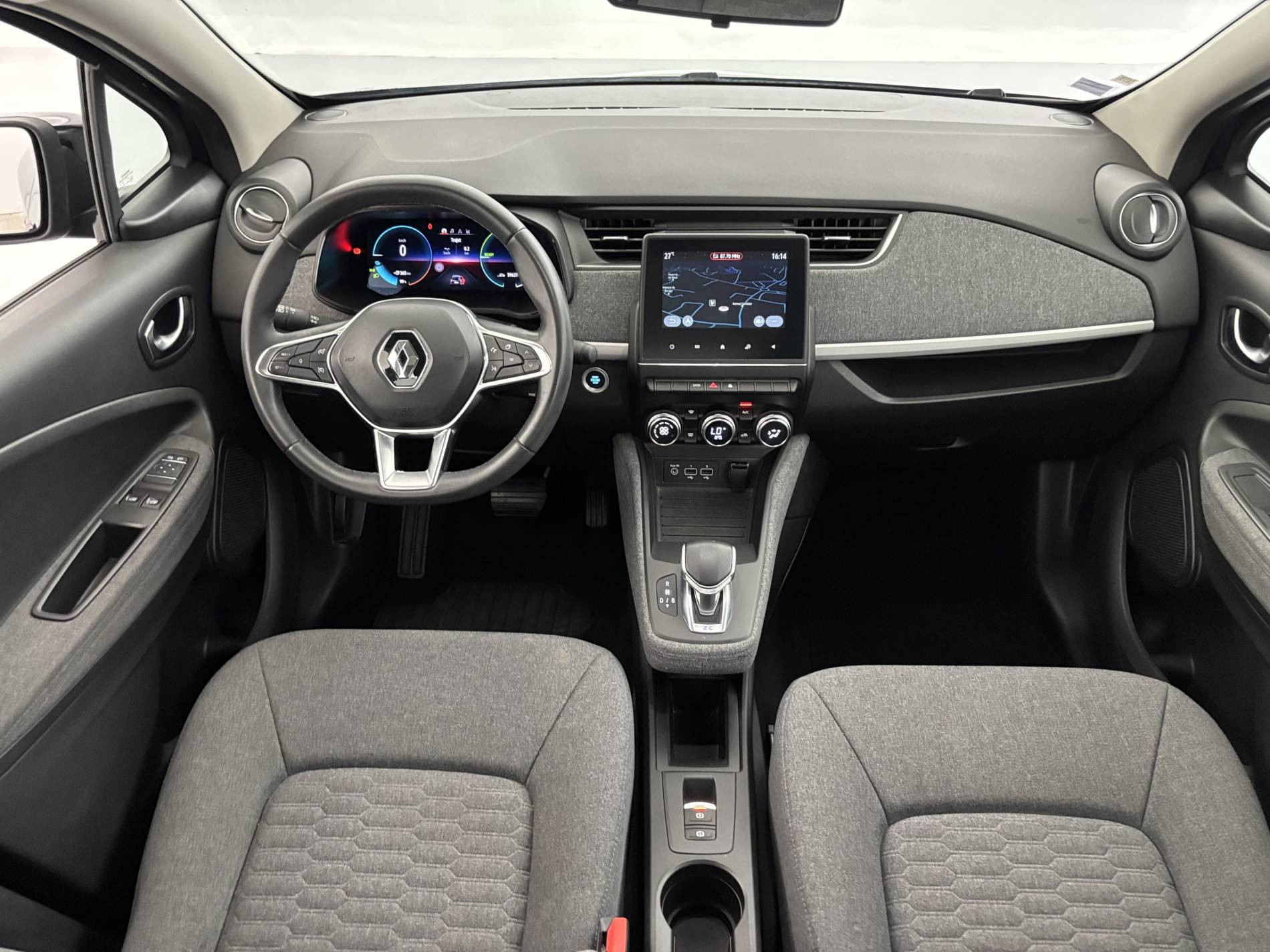 Vente en ligne Renault Zoé Zoe R110 Achat Intégral - 22B au prix de 15 490 €
