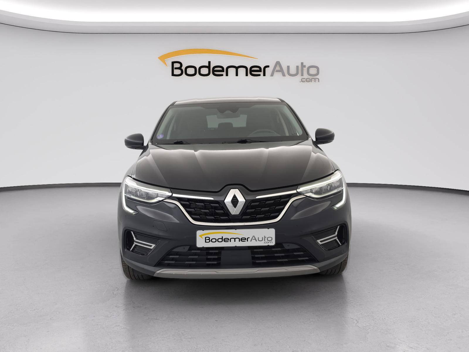 Renault Arkana  E-Tech hybride 145 - 22 occasion de 2023 en vente à Bayeux