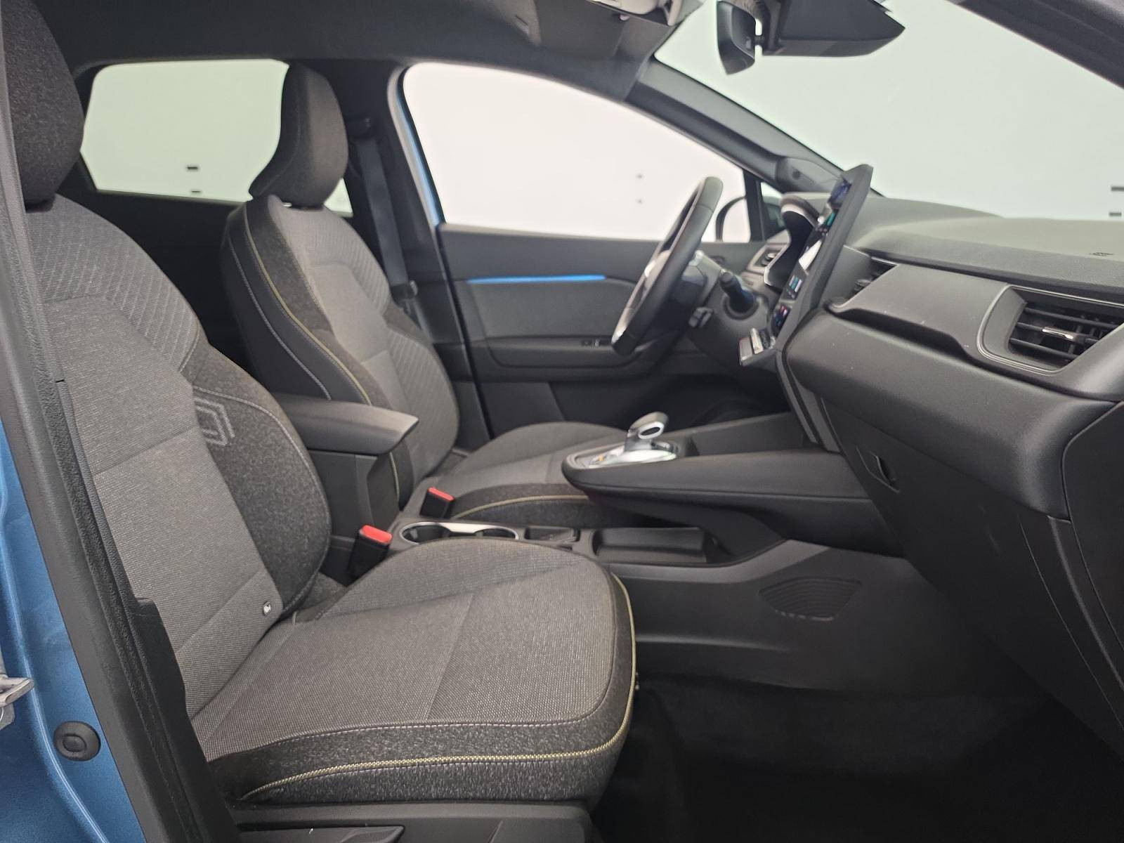Vente en ligne Renault Symbioz  E-Tech full hybrid 145 au prix de 25 490 €
