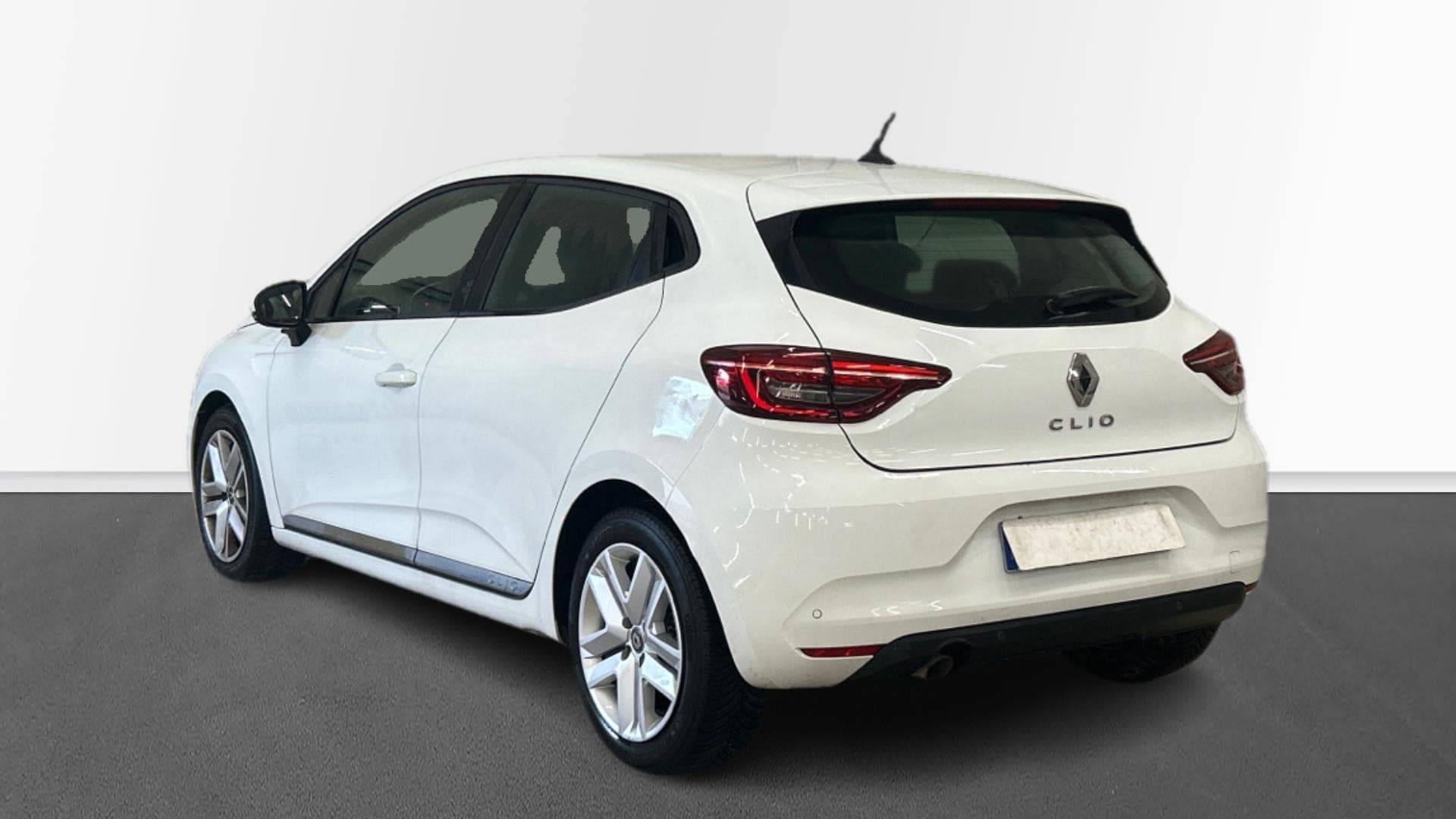 Vente en ligne Renault Clio 5 Clio TCe 90 - 21 au prix de 12 590 €