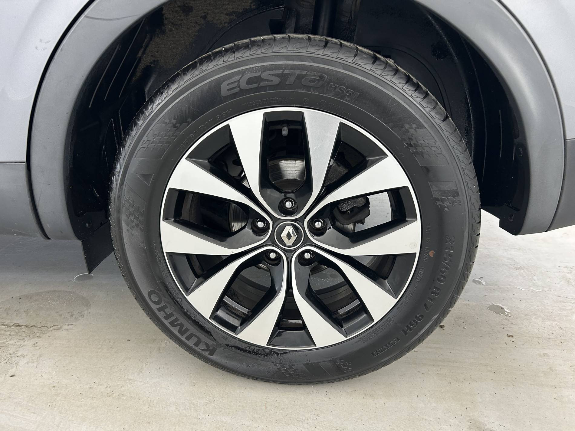 Vente en ligne Renault Arkana  TCe 140 EDC FAP au prix de 16 590 €