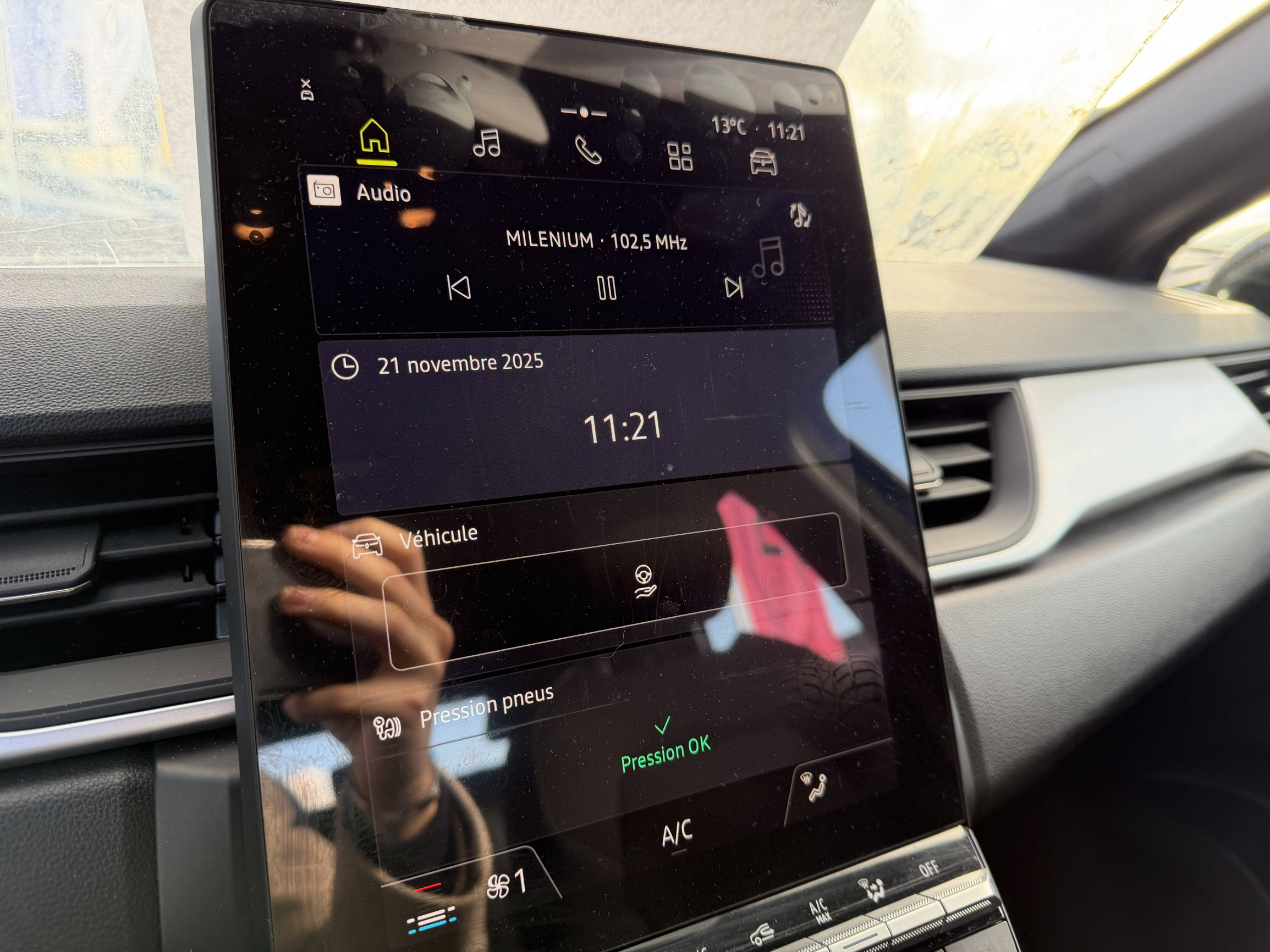 Vente en ligne Renault Captur  TCe 90 au prix de 17 990 €