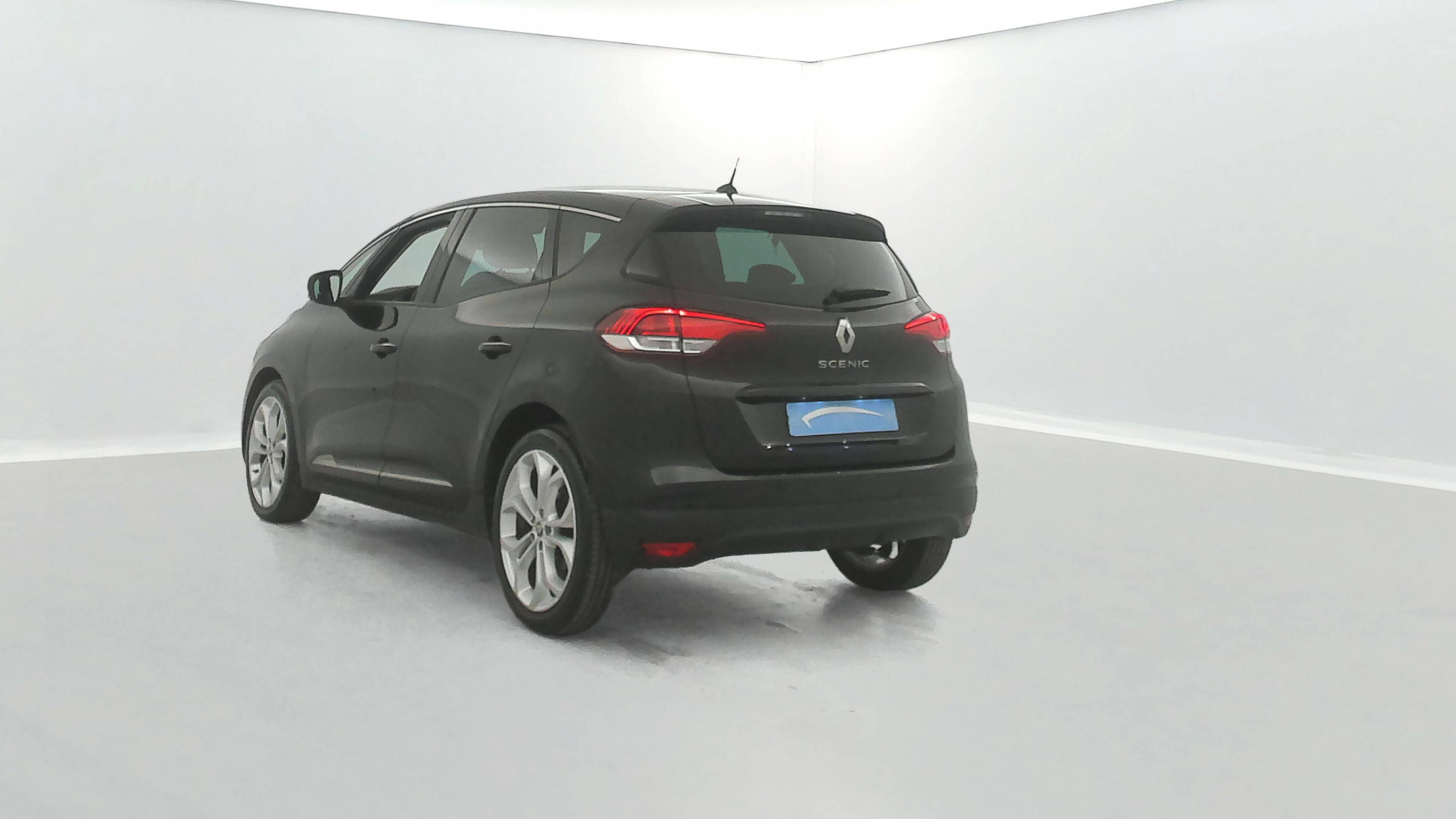 Vente en ligne Renault Scenic 4 Scenic Blue dCi 120 EDC - 21 au prix de 16 480 €