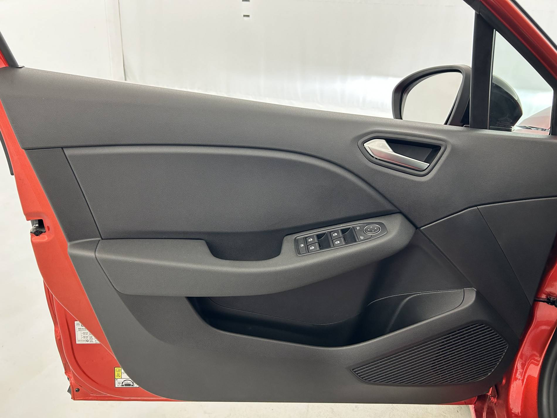 Vente en ligne Renault Clio 5 Clio E-Tech full hybrid 145 ch GSR2 au prix de 19 590 €