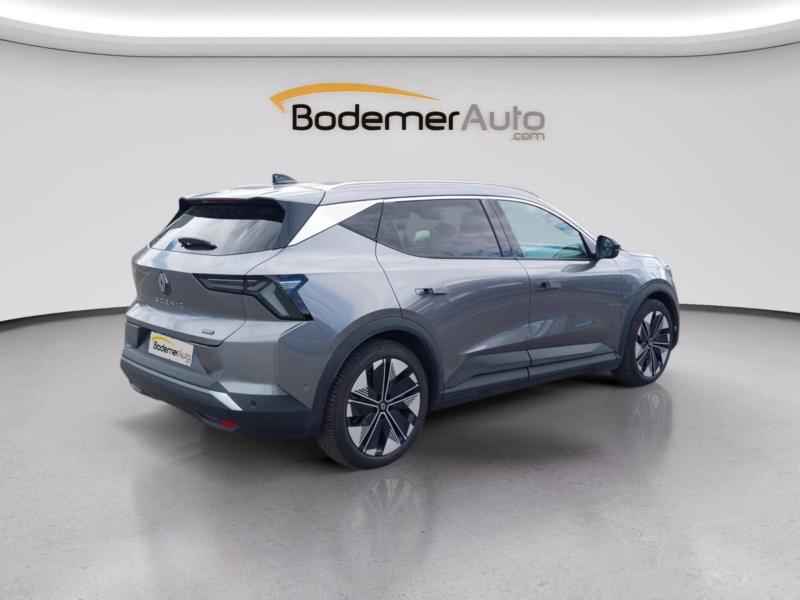 Vente en ligne Renault Scenic E-Tech Scenic E-Tech électrique 220 ch grande autonomie au prix de 28 990 €