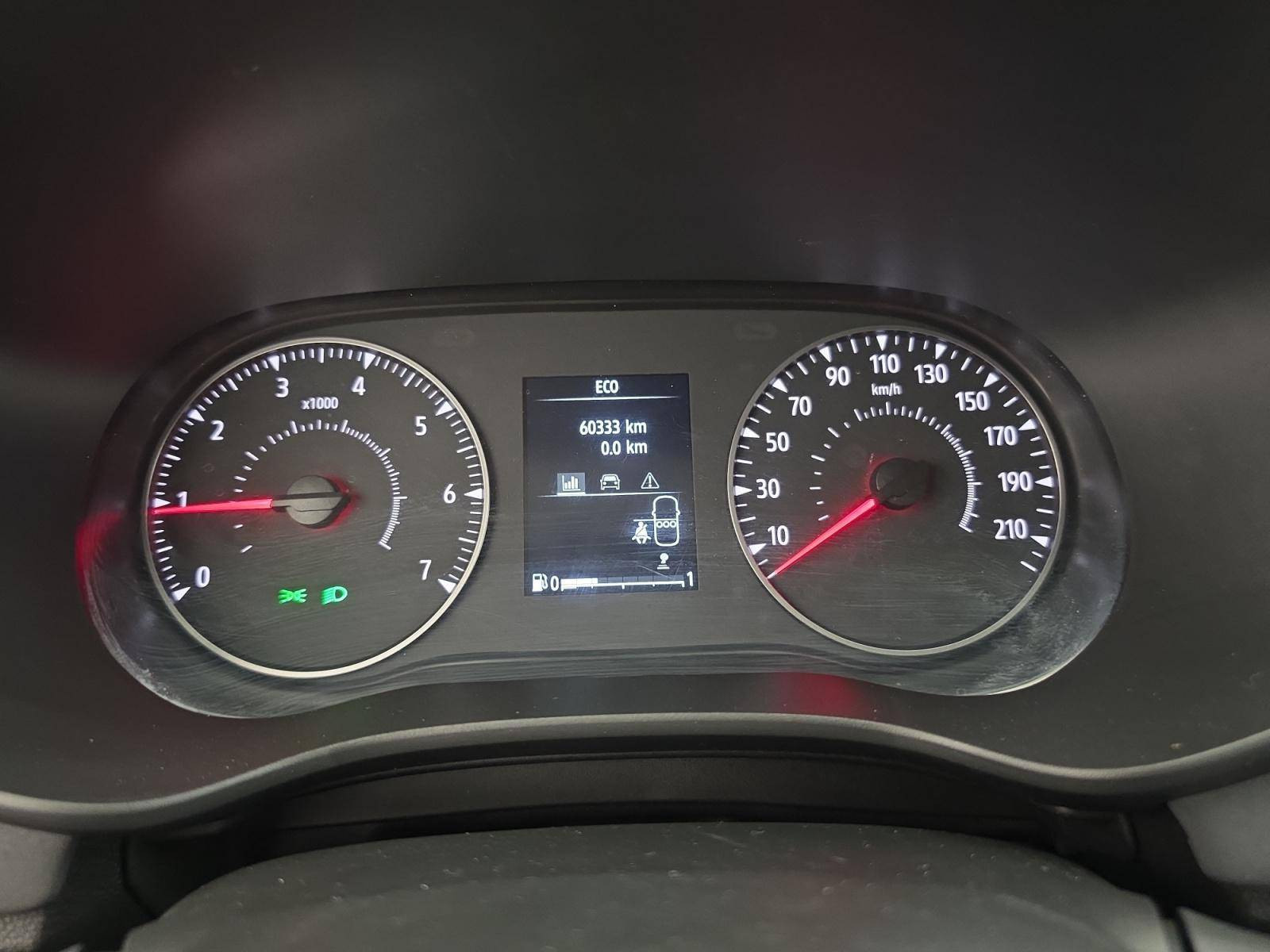 Vente en ligne Dacia Jogger  ECO-G 100 7 places au prix de 17 990 €