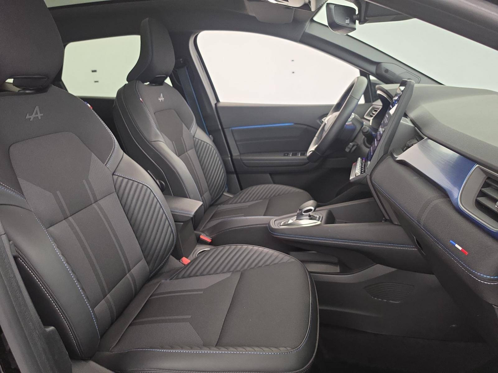 Vente en ligne Renault Symbioz  E-Tech full hybrid 145 au prix de 27 990 €