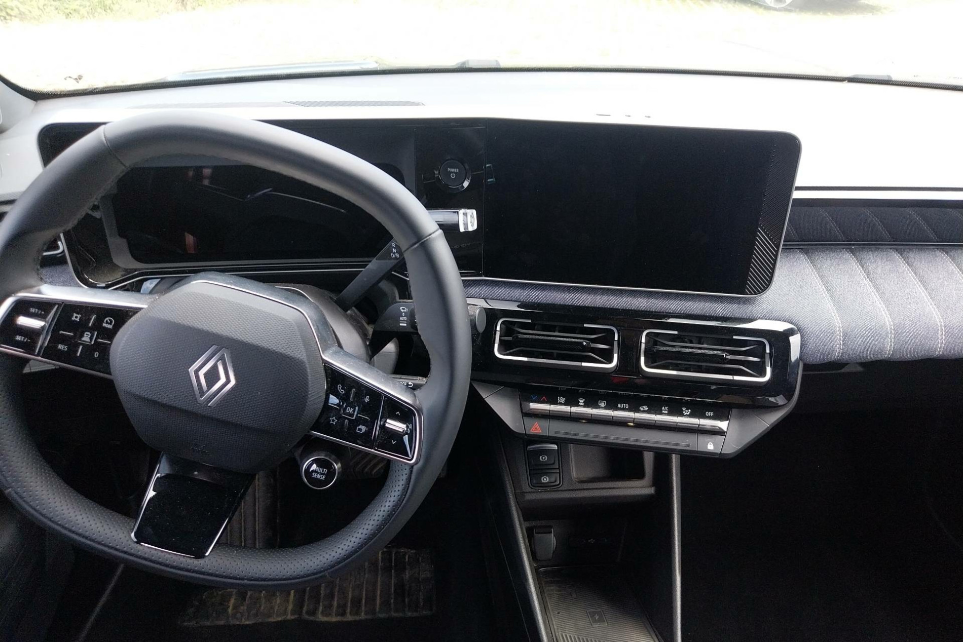 Vente en ligne Renault R5 E-Tech  120 ch autonomie urbaine au prix de 25 990 €