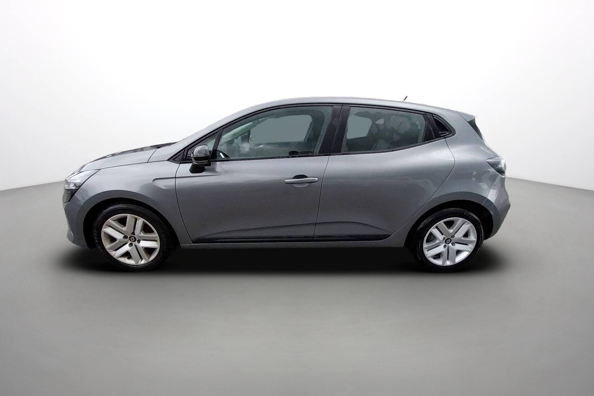 Vente en ligne Renault Clio 5 Clio TCe 90 ch GSR2 au prix de 15 490 €