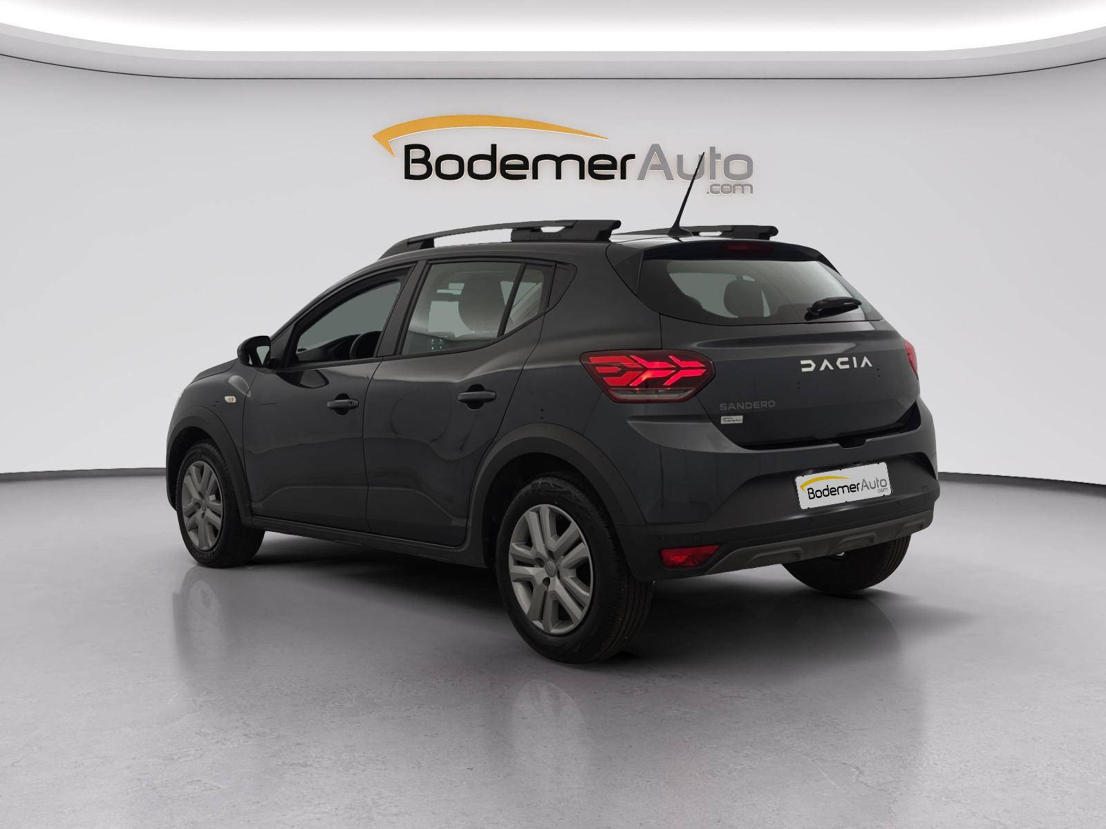 Vente en ligne Dacia Sandero  TCe 90 CVT au prix de 15 990 €