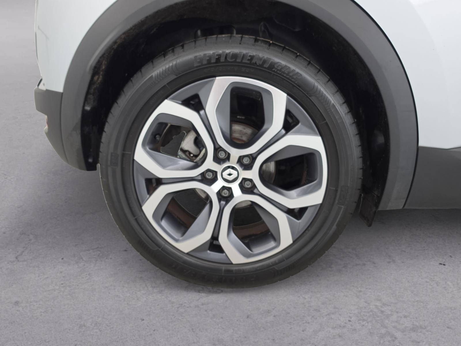 Vente en ligne Renault Captur  E-Tech full hybrid 145 au prix de 20 890 €