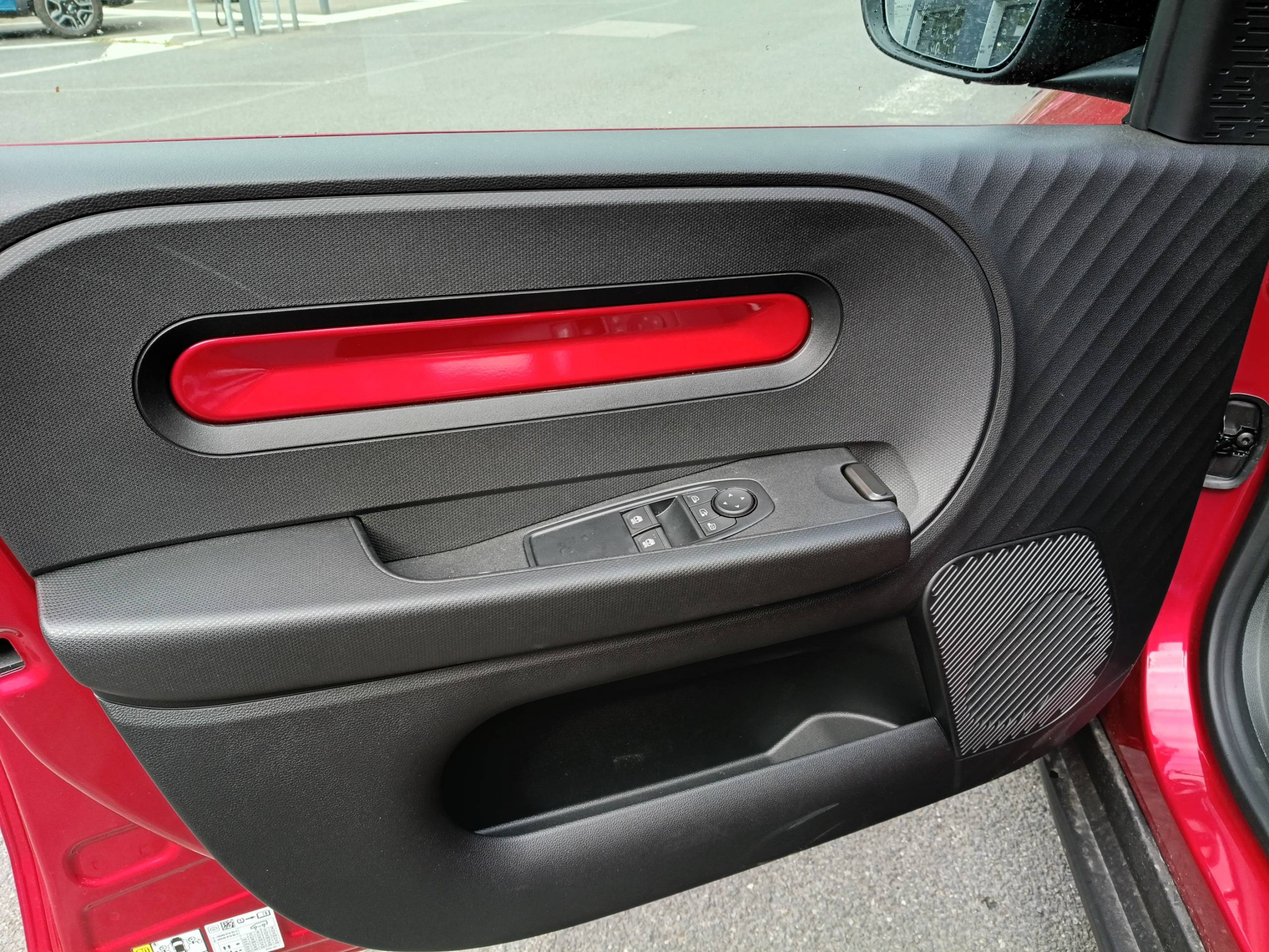 Vente en ligne Renault Twingo Electrique  80 ch autonomie urbaine au prix de 21 490 €