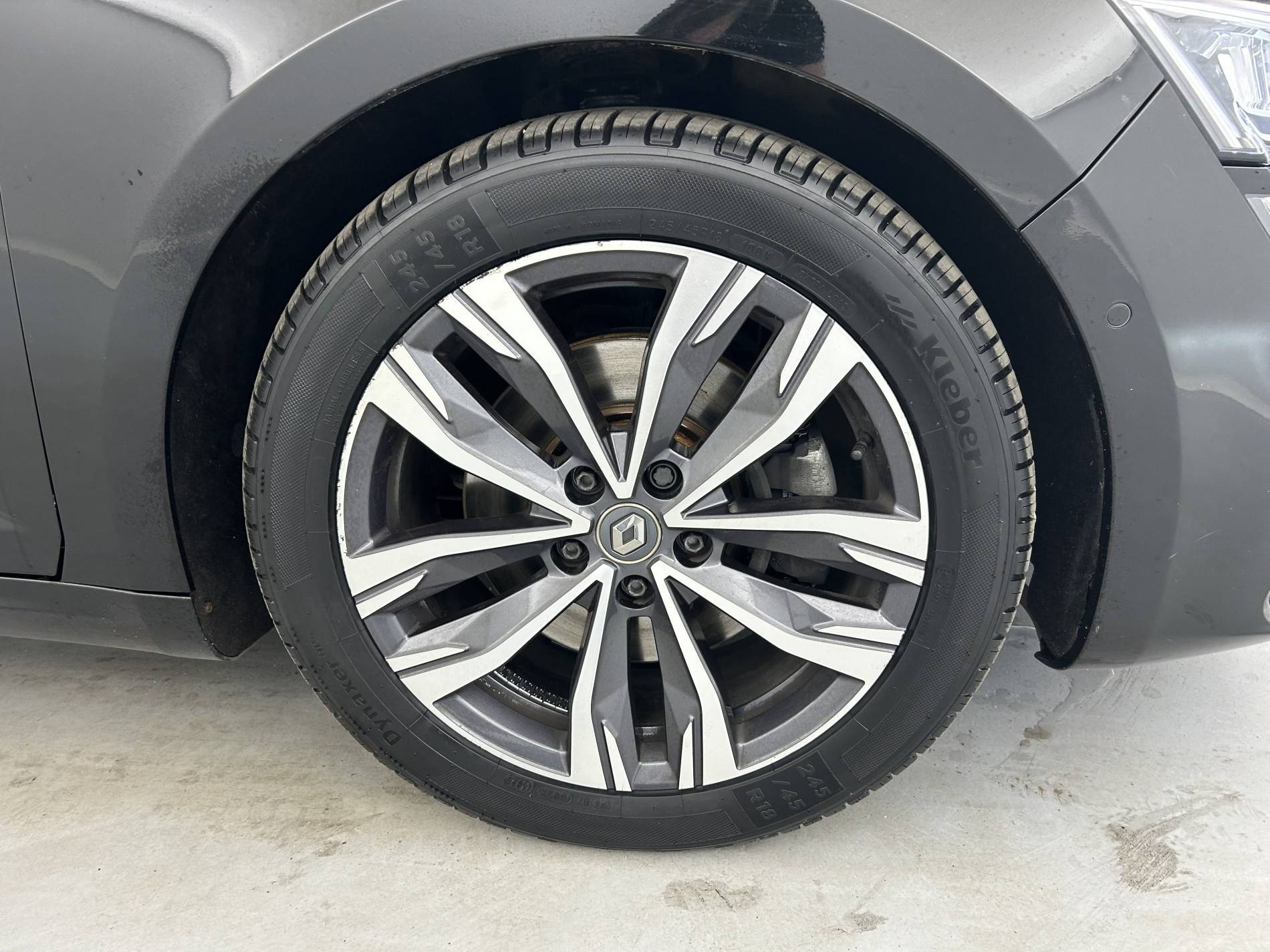 Vente en ligne Renault Talisman  Blue dCi 160 EDC au prix de 18 490 €