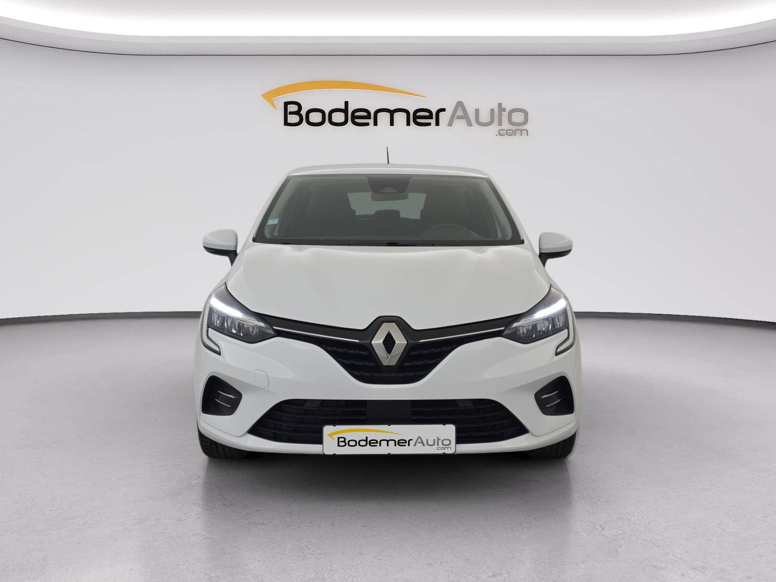Vente en ligne Renault Clio 5 Clio SCe 65 - 21N au prix de 12 900 €
