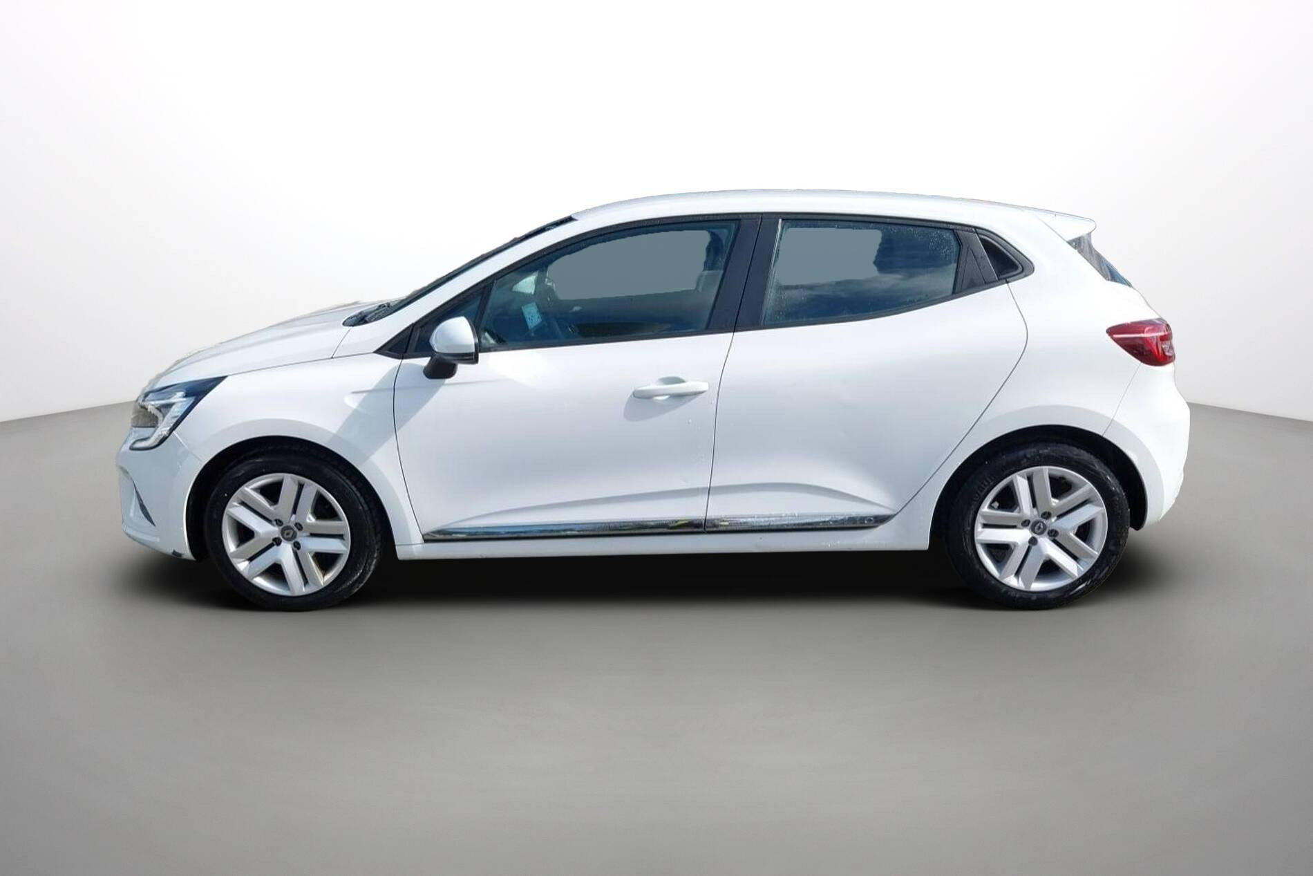 Vente en ligne Renault Clio 5 Clio SCe 65 - 21N au prix de 11 490 €