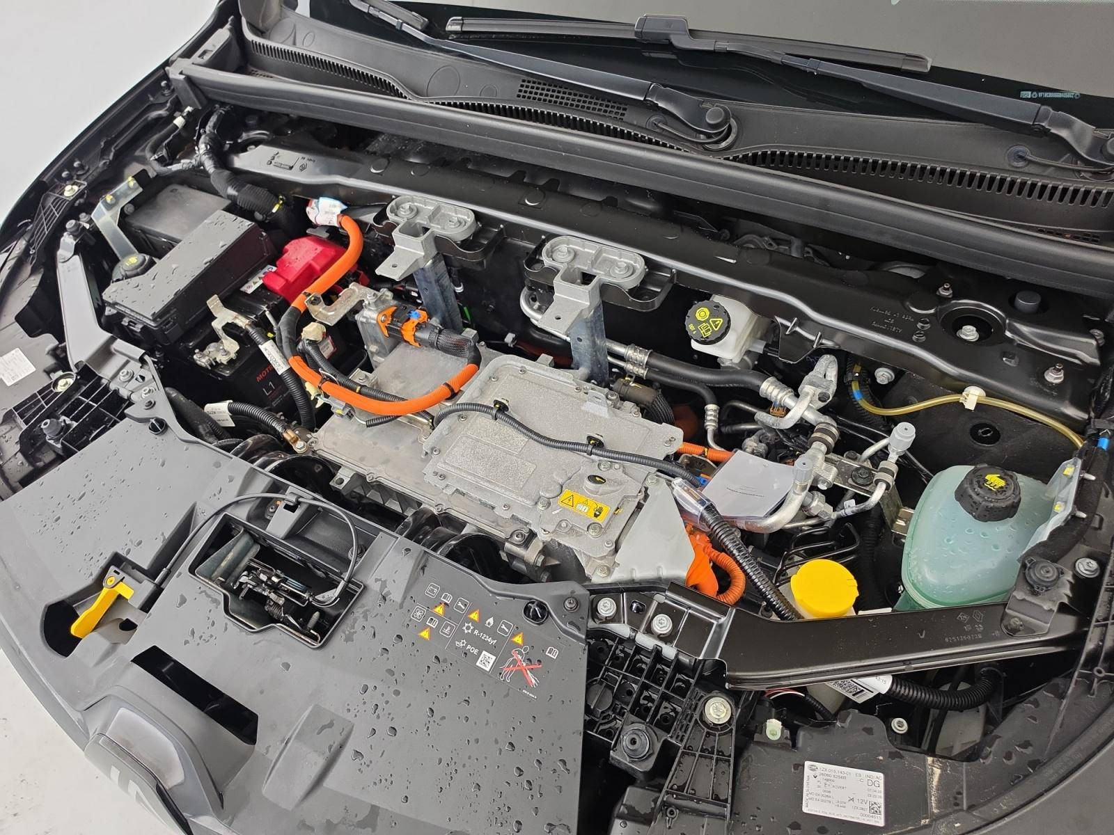 Vente en ligne Renault Megane E-Tech  EV60 220 ch super charge au prix de 24 690 €