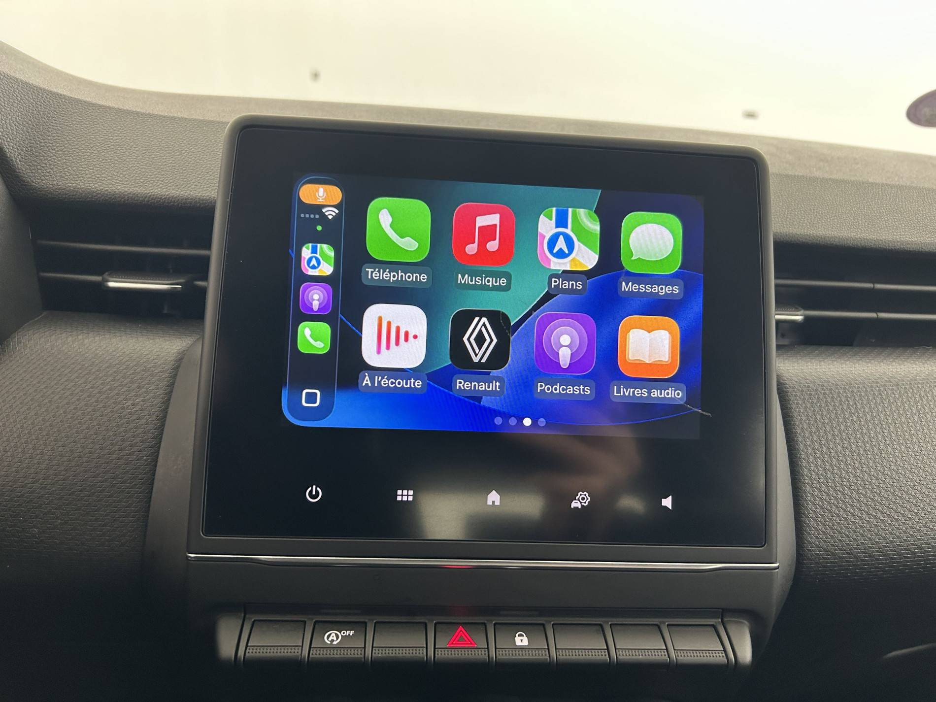 Vente en ligne Renault Clio 5 Clio SCe 65 - 21N au prix de 12 390 €