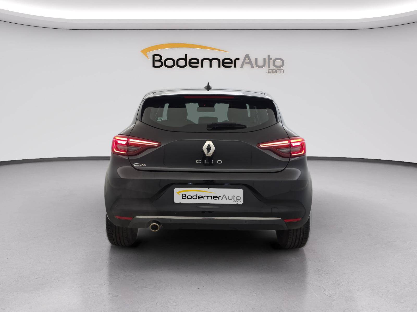 Vente en ligne Renault Clio 5 Clio TCe 100 GPL - 21N au prix de 14 990 €