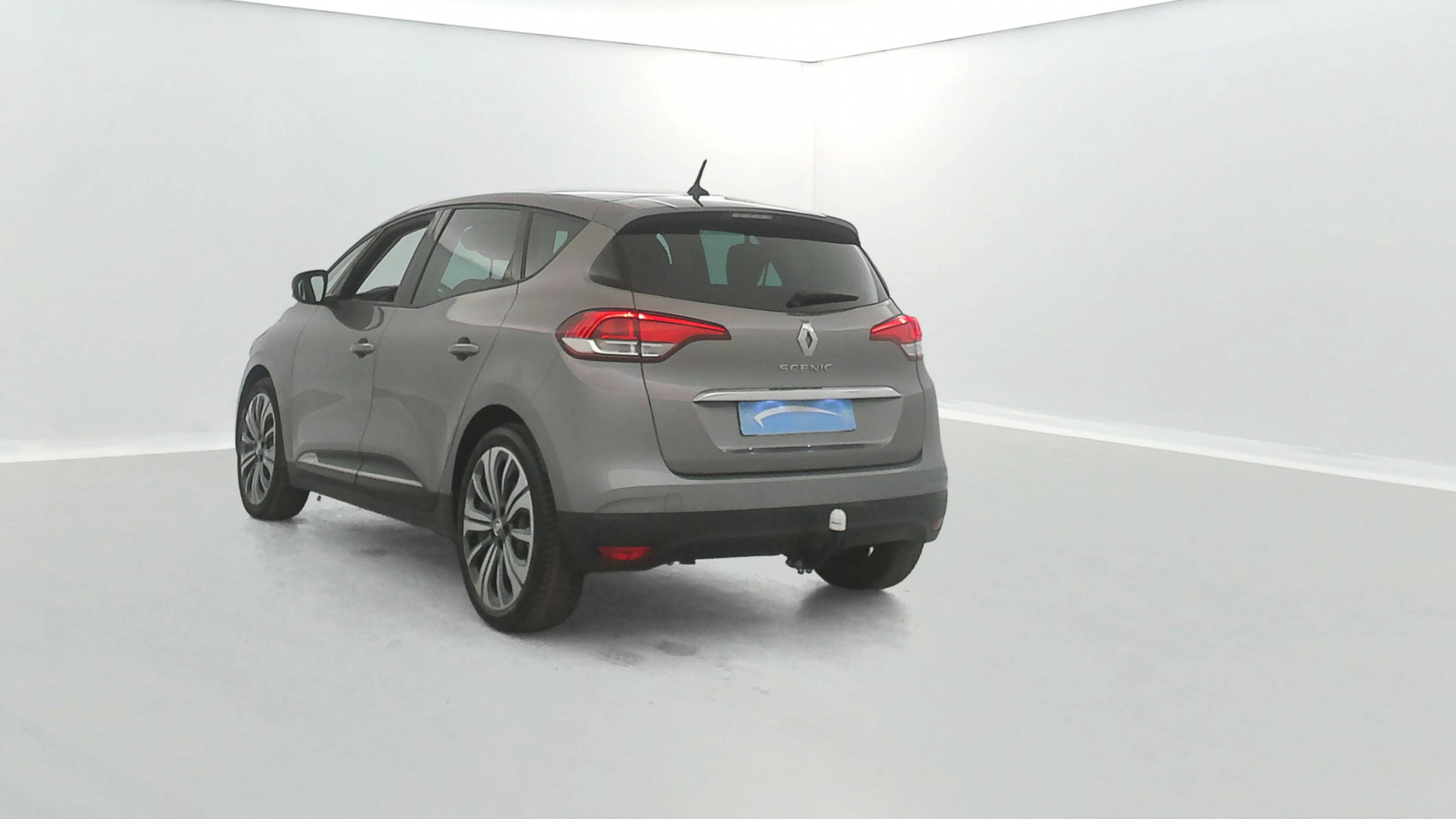 Vente en ligne Renault Scenic 4 Scenic TCe 115 FAP - 21 au prix de 14 790 €